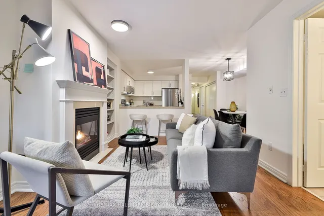 Additional image 5 of 232 St George St Unit 8