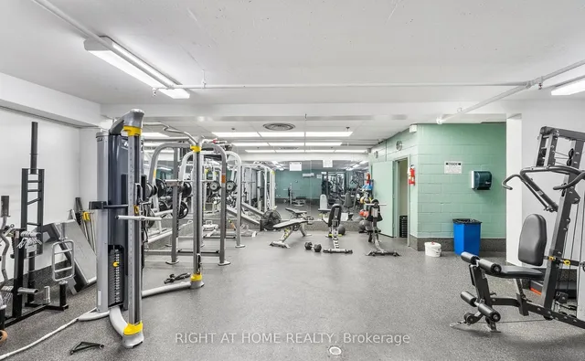 Additional image 29 of 1900 Sheppard Ave Unit 2208