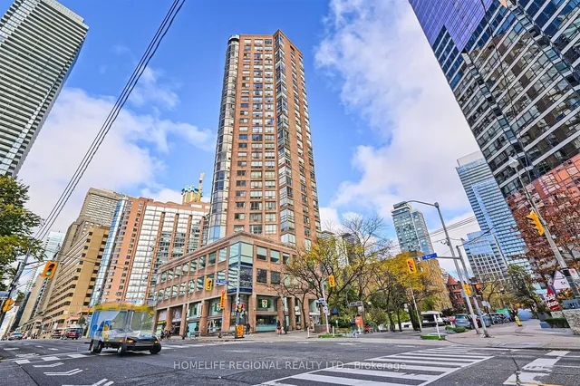 44 St Joseph St Unit 617