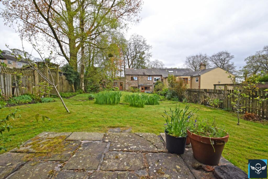 Additional image 15 of Higher Reedley Barn, Burnley