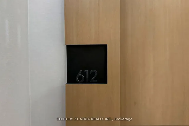 Additional image 35 of 11 Wellesley St Unit 612