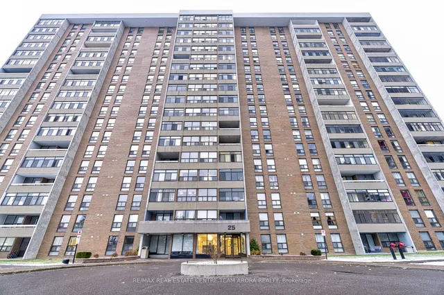 Additional image 23 of 25 Kensington Rd Unit 1111