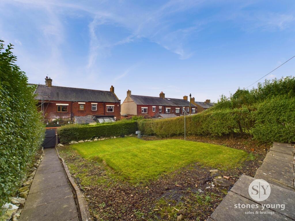 Additional image 15 of Roe Lee Park, Blackburn, BB1