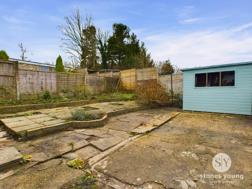 Additional image 13 of Hollowhead Close, Wilpshire, BB1