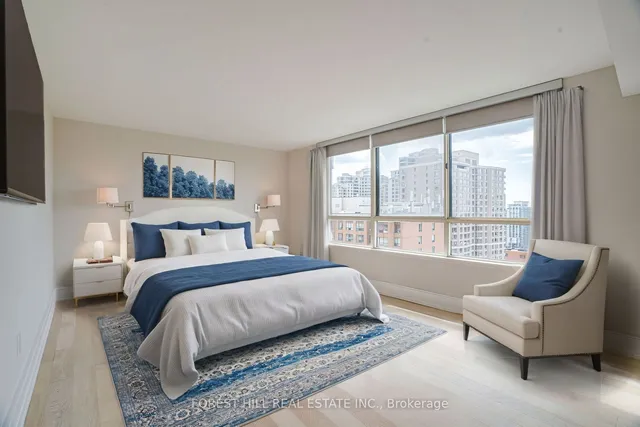 Additional image 16 of 5444 Yonge St Unit 1607