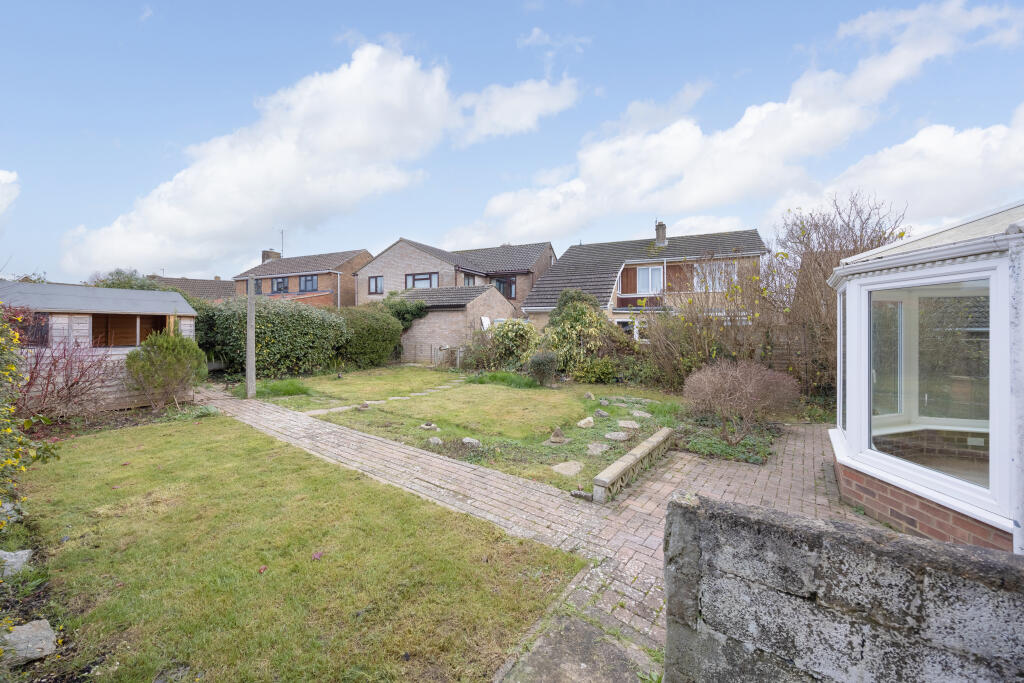 Additional image 12 of Trowbridge - NO CHAIN