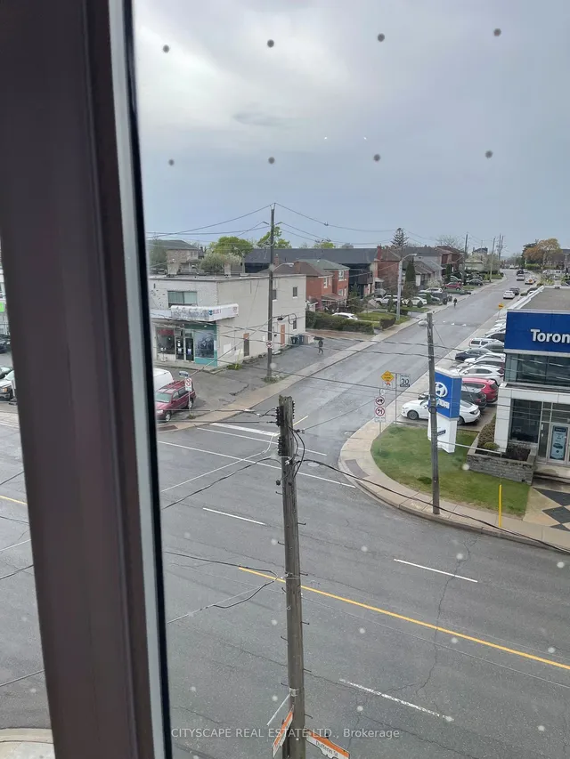 Additional image 17 of 2433 Dufferin St Unit 507