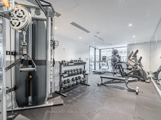 Additional image 27 of 458 Richmond St Unit 806