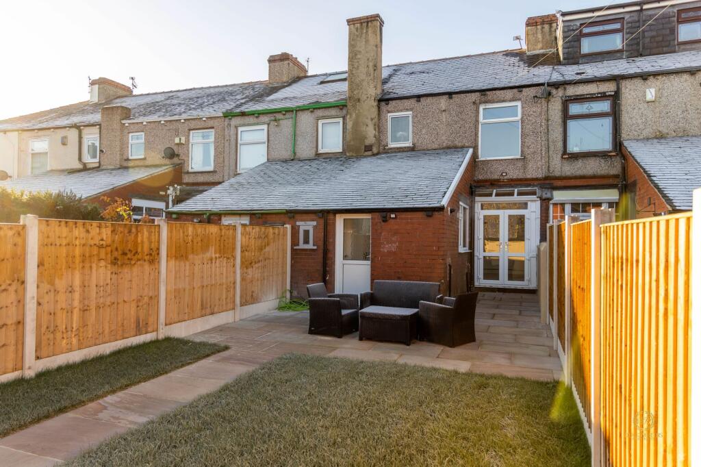 Additional image 11 of Highfield Road, Rishton, BB1