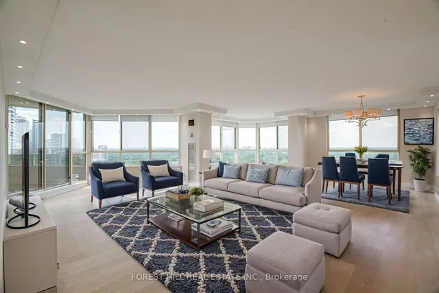 Additional image 4 of 5444 Yonge St Unit 1607