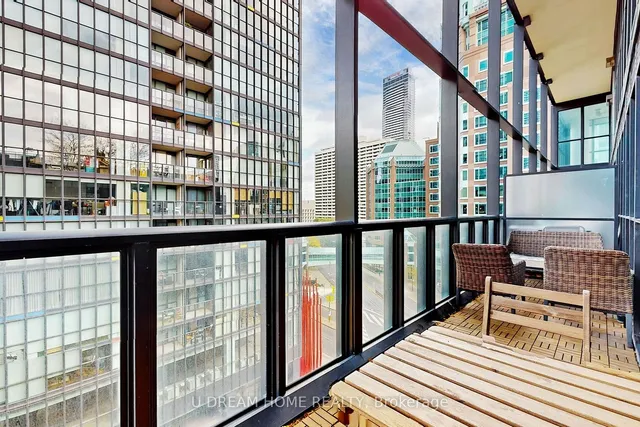 Additional image 27 of 101 Charles St Unit 813