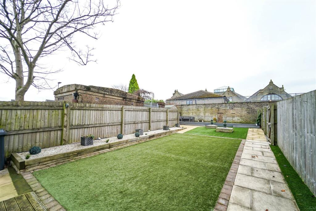 Additional image 7 of Parkinson Street, Burnley