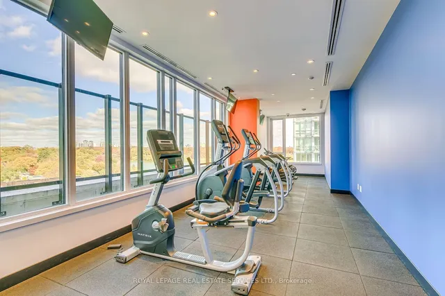 Additional image 35 of 1926 Lake Shore Blvd Unit 1805