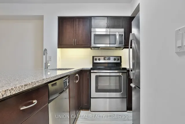 Additional image 11 of 19 Grand Trunk Cres Unit 1603