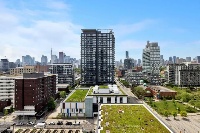 Additional image 13 of 170 Sumach St Unit 1407