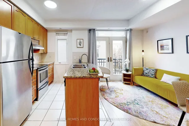 Additional image 13 of 60 Carr St Unit Th5