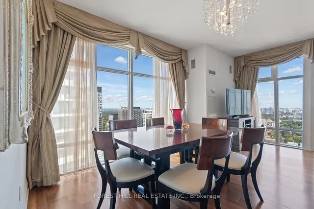 Additional image 8 of 2191 Yonge St Unit 4906