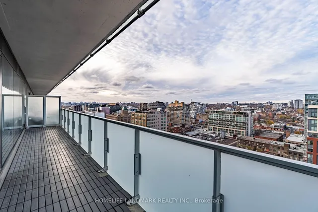 Additional image 22 of 11 Charlotte St Unit 1806