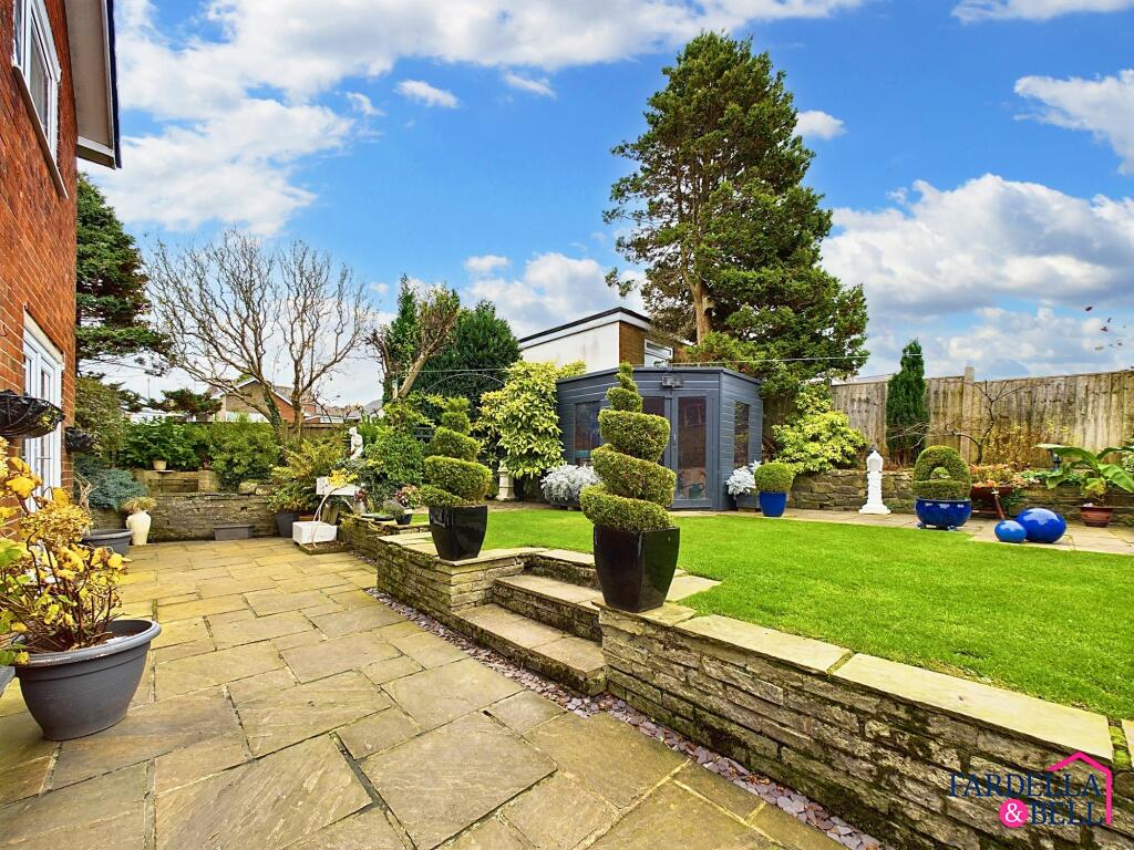 Additional image 42 of Croasdale Avenue, Burnley, BB10