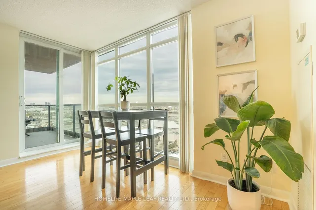 Additional image 9 of 235 SHERWAY GARDENS Rd Unit 2010