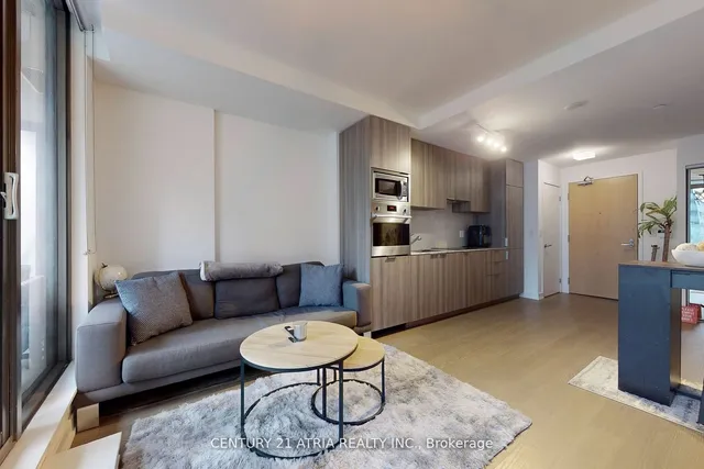 Additional image 8 of 11 Wellesley St Unit 612