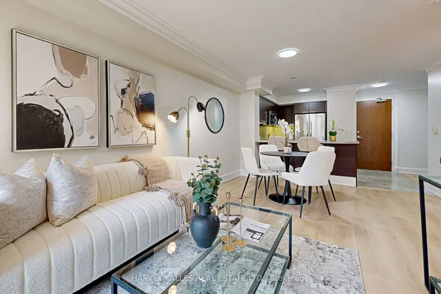 Additional image 11 of 650 Sheppard Ave Unit 215