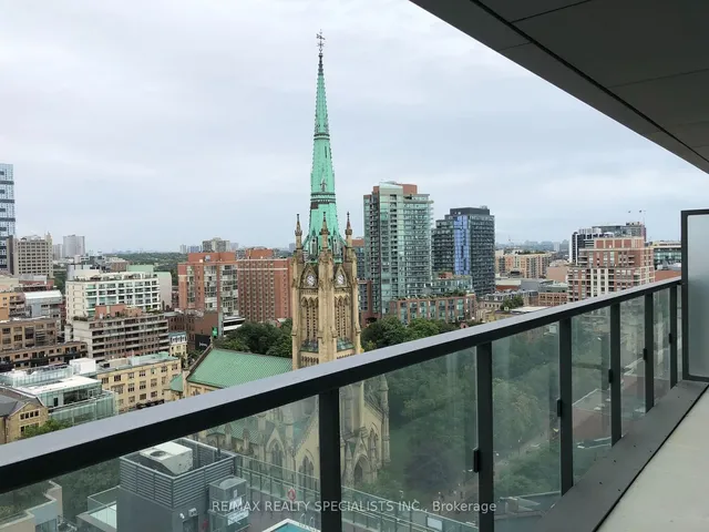 Additional image 11 of 60 Colborne St Unit 1608