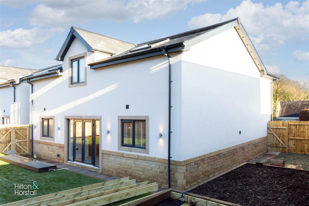 Additional image 26 of Ash House, Valley Gardens, Hapton