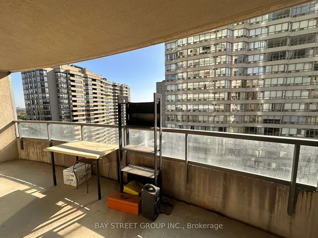 Additional image 20 of 18 Spring Garden Ave Unit 1909