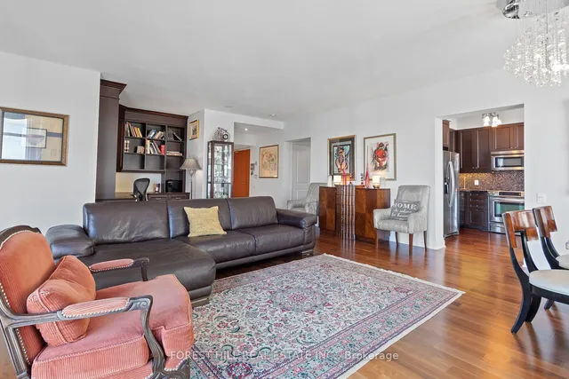 Additional image 6 of 2191 Yonge St Unit 4906