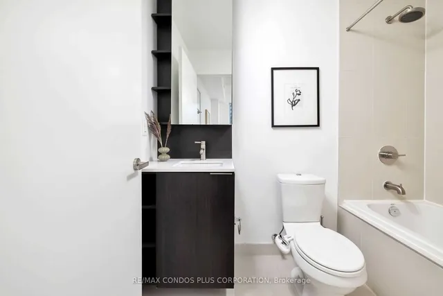 Additional image 8 of 170 Sumach St Unit 1407