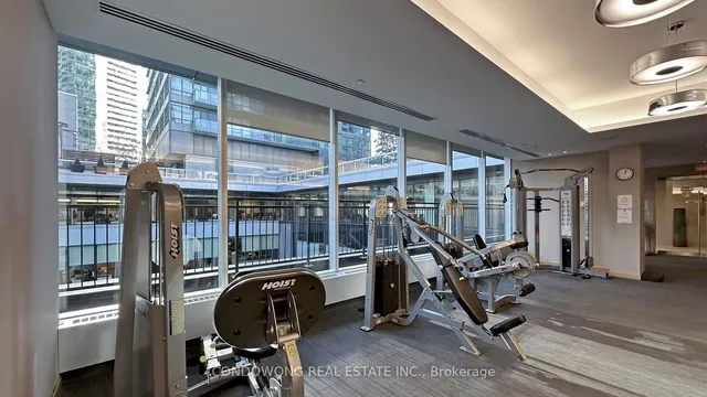 Additional image 26 of 65 Bremner Blvd Unit 3402