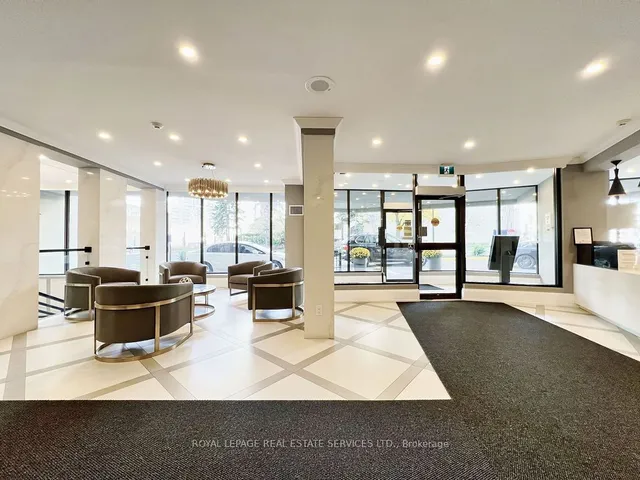 Additional image 36 of 5444 Yonge St Unit 108