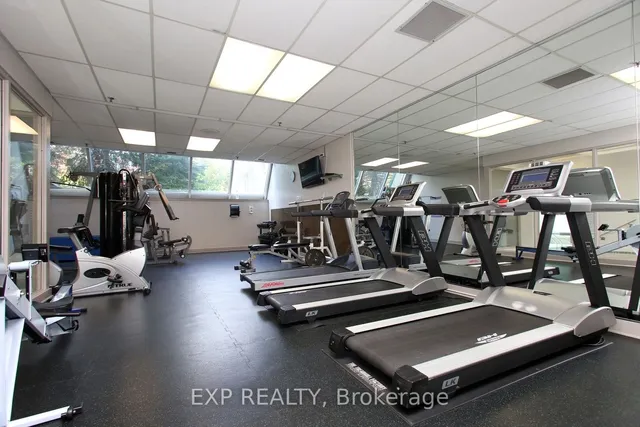 Additional image 16 of 4725 Sheppard Ave Unit PH12