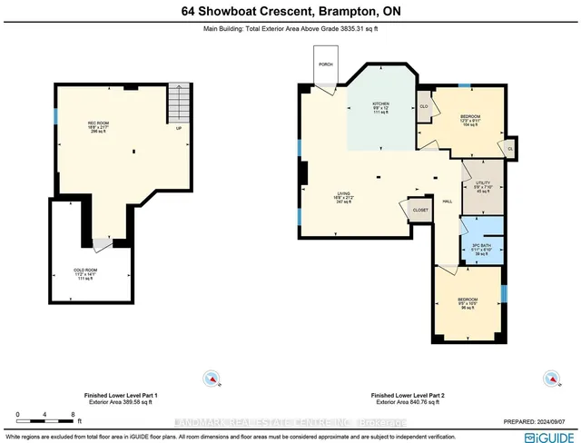 Additional image 40 of 64 Showboat Cres