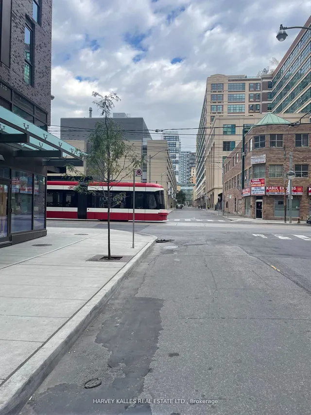 Additional image 26 of 100 Dalhousie St Unit 3511