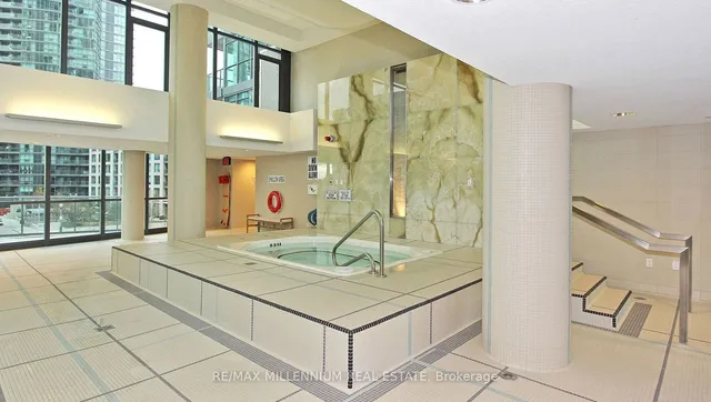 Additional image 21 of 209 Fort York Blvd Unit 473