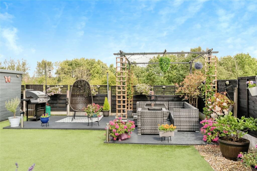 Additional image 25 of Bronte Avenue, Burnley, Lancashire, BB10