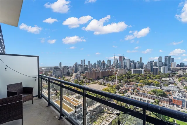 Additional image 14 of 225 Sackville St Unit Ph2606