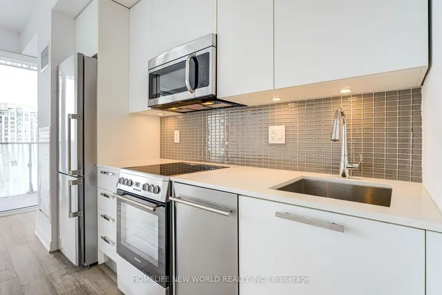 Additional image 15 of 42 Charles St Unit 2508