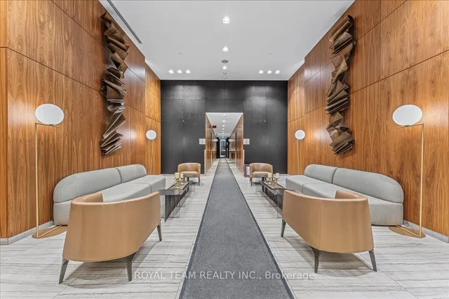 Additional image 34 of 8 Eglinton Ave Unit 1910