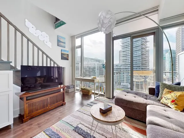 Additional image 3 of 39 Queens Quay Unit 940