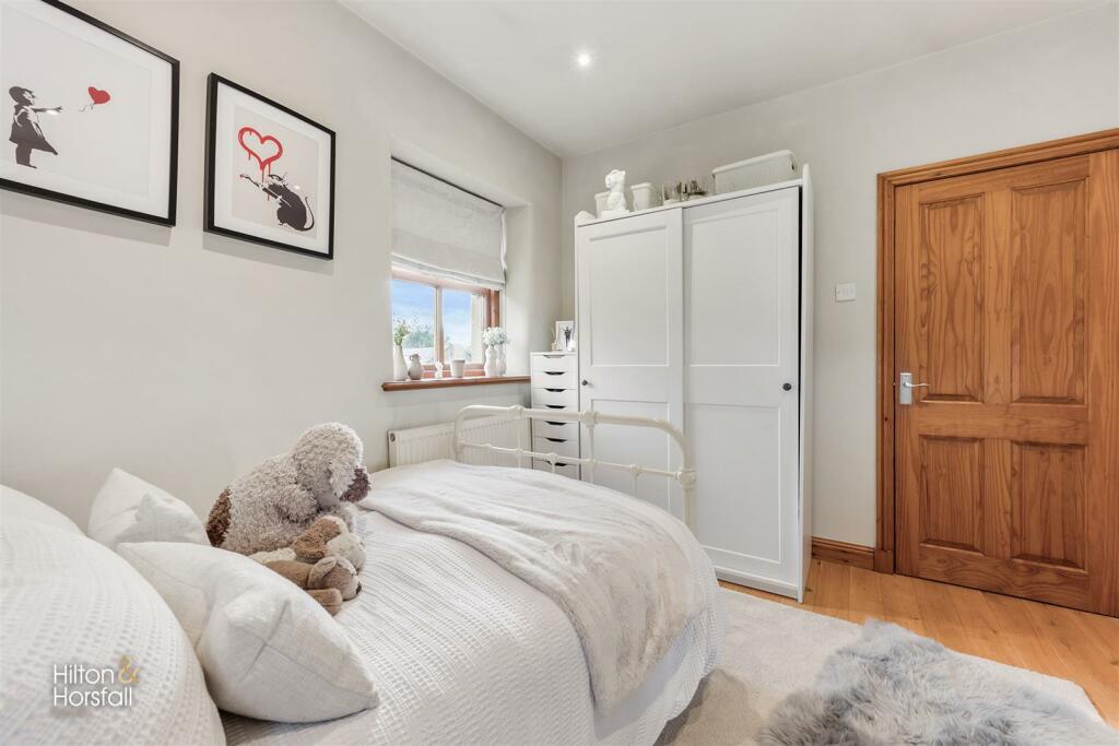 Additional image 29 of The Old Post Office, Barley Lane, Barley