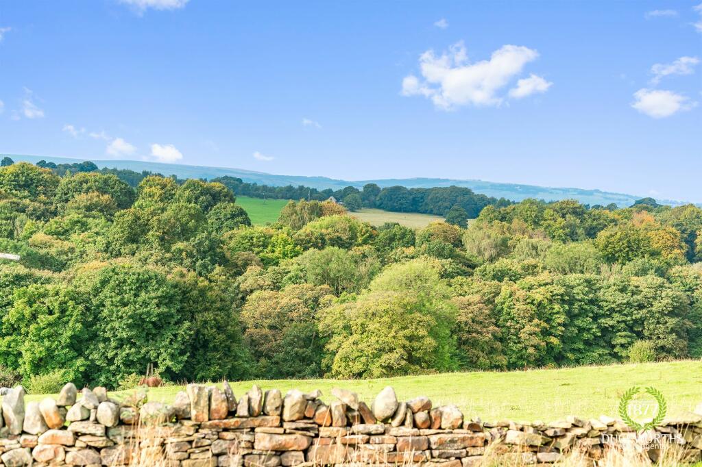 Additional image 41 of Meadowcroft, Hurstwood Lane, Worsthorne BB10