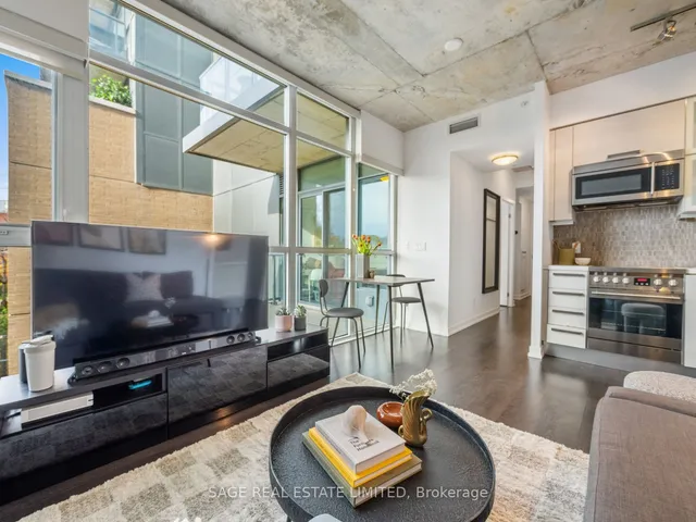 Additional image 9 of 1205 Queen St Unit 301