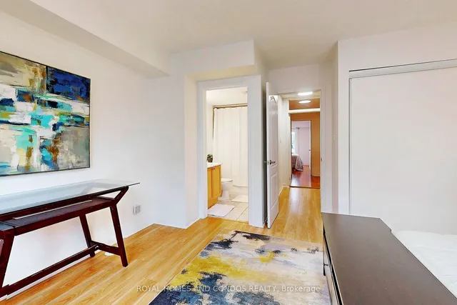 Additional image 24 of 60 Carr St Unit Th5