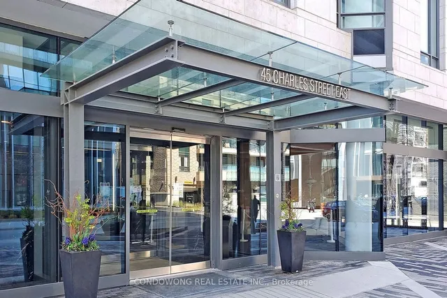 Additional image 19 of 45 Charles St Unit 1103