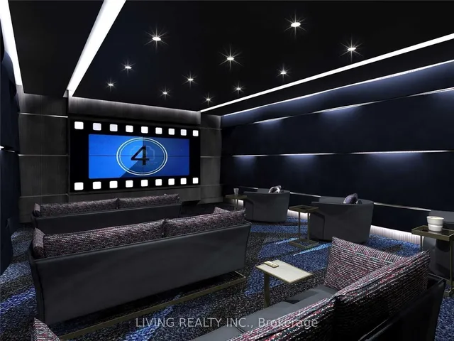 Additional image 36 of 575 Bloor St Unit 1202