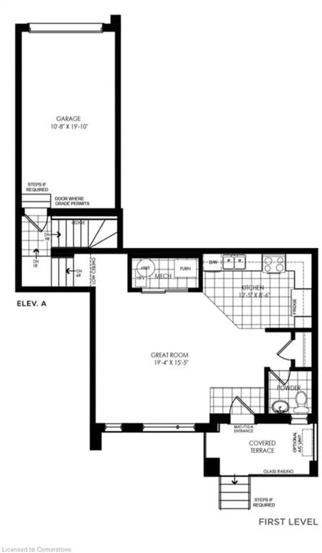 Additional image 4 of 15 Fieldridge Cres Unit 7