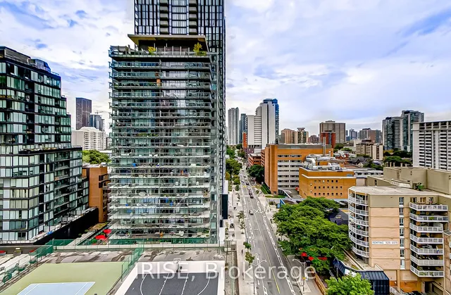 Additional image 23 of 8 Wellesley St Unit Ph1